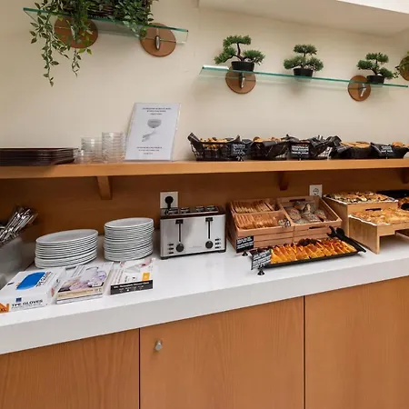 Szálloda Hermes Rhodes City