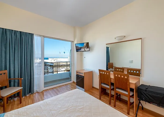 Hotel Hermes 2*