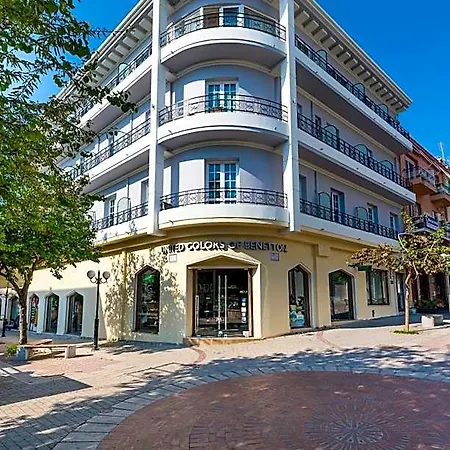 Hotel Hermes 2*