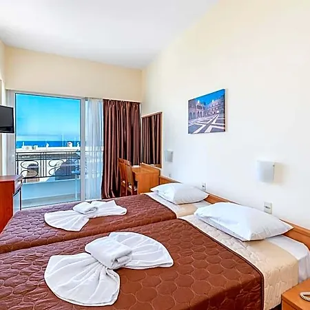 Hotel Hermes Rhodes City