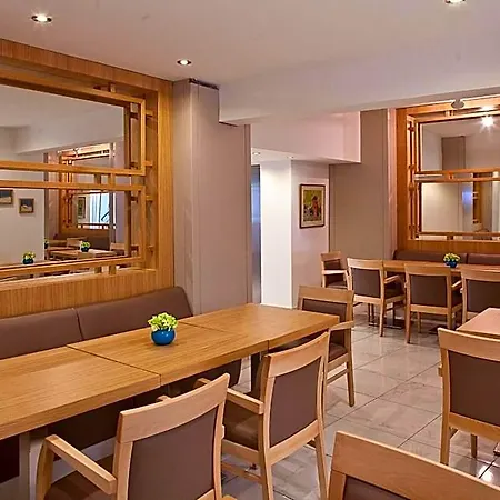 Hotel Hermes Rhodes City