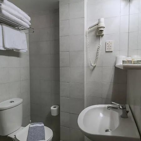 Отель Hermes 2*