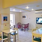 ερμής Ξενοδοχείο Rhodes City