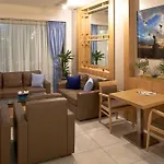 Ξενοδοχείο ερμής Rhodes City