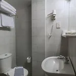 Ξενοδοχείο ερμής 2*