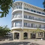 ερμής Rhodes City