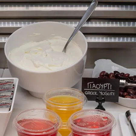 Ξενοδοχείο ερμής Rhodes City