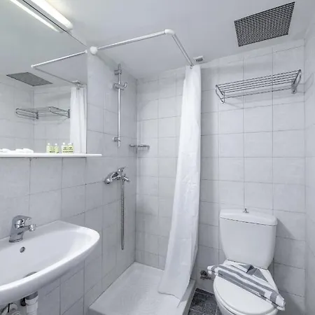 Hotel Hermes 2*
