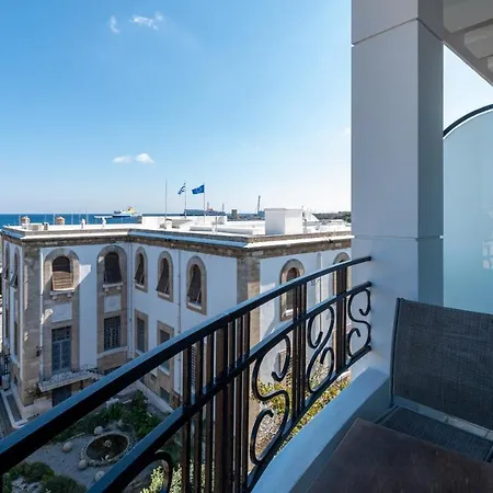 Hermes Hotel