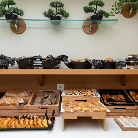 ερμής Ξενοδοχείο Rhodes City