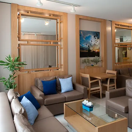 Hotel Hermes 2*