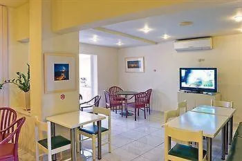 Hermes Hotel Rhodes City