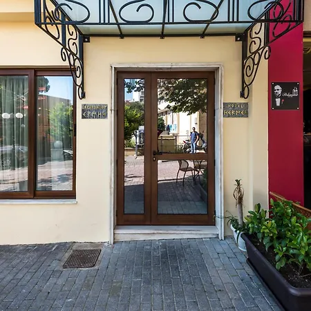 Hermes Hotel Rhodes City