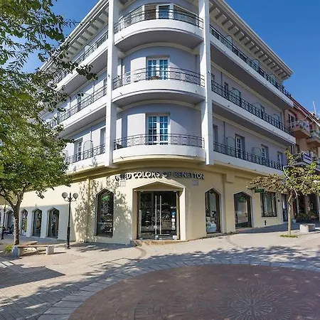 Hotel Hermes