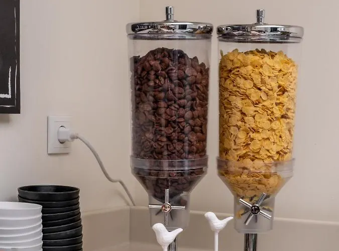 Ξενοδοχείο ερμής