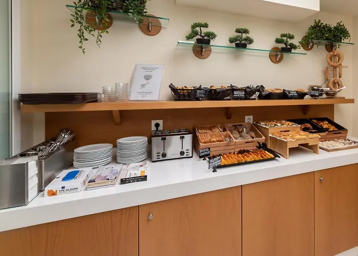 Ξενοδοχείο ερμής Rhodes City