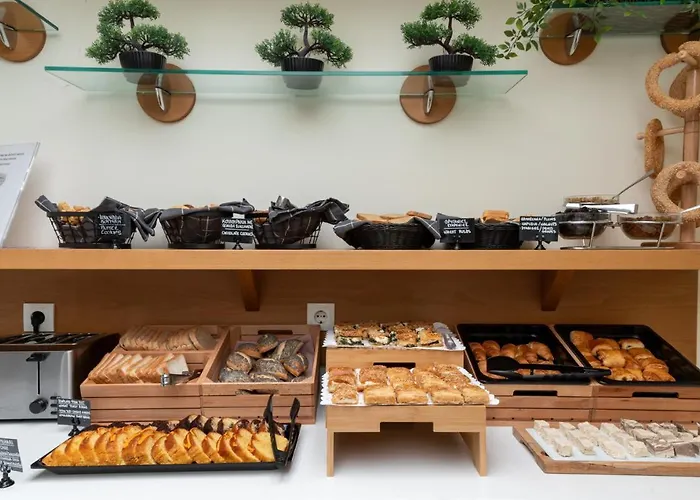 ερμής Ξενοδοχείο Rhodes City