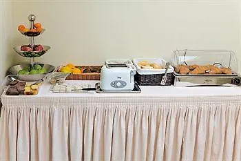 Hotel Hermes Rhodes City