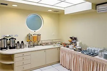 ερμής 2* Rhodes City