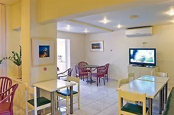 ερμής Ξενοδοχείο Rhodes City